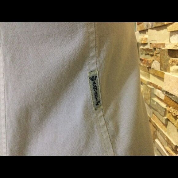 ARMANI Jeans Summer Dress - Picture 5 of 9